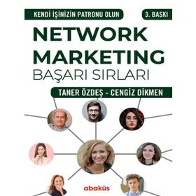 Network Marketing Başarı Sırları - Kolektif