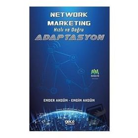 Network Marketing - Engin Akgün