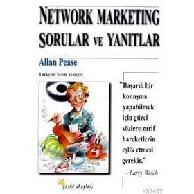 NETWORK MARKETING SORULAR VE YANITLAR - ALLAN PEASE