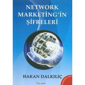 NETWORK MARKETING'IN ŞİFRELERİ - KOLEKTIF