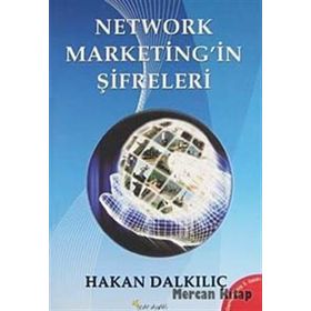 NETWORK MARKETING'IN ŞİFRELERİ - KOLEKTIF