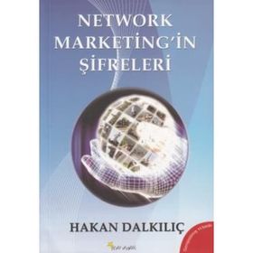 NETWORK MARKETING'IN ŞİFRELERİ - KOLEKTIF