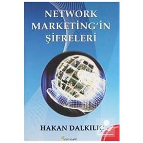 NETWORK MARKETING'IN ŞİFRELERİ - KOLEKTIF