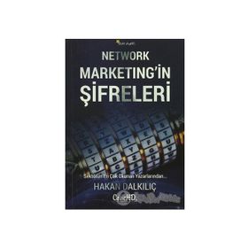 NETWORK MARKETING'IN ŞİFRELERİ - KOLEKTIF