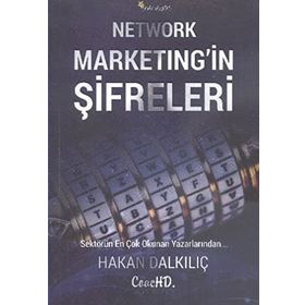 NETWORK MARKETING'IN ŞİFRELERİ - KOLEKTIF