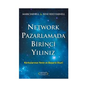 Network Pazarlamada Birinci Yılınız 1.kitap - Mark Yarnell