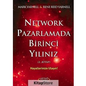 Network Pazarlamada Birinci Yılınız (2. Kitap) - Rene Reid Yarnell Mark Yarnell