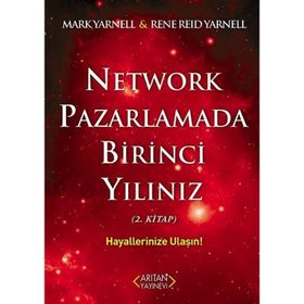 Network Pazarlamada Birinci Yılınız (2. Kitap) - Rene Reid Yarnell Mark Yarnell