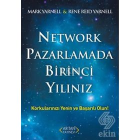 Network Pazarlamada Birinci Yılınız - Mark Yarnell Rene Reid Yarnell