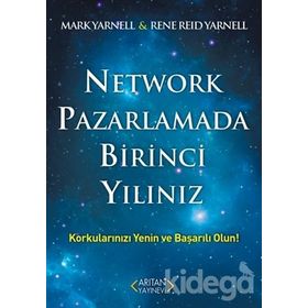 Network Pazarlamada Birinci Yılınız - Mark Yarnell Rene Reid Yarnell