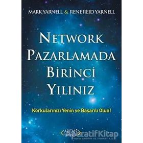 Network Pazarlamada Birinci Yılınız - Mark Yarnell Rene Reid Yarnell