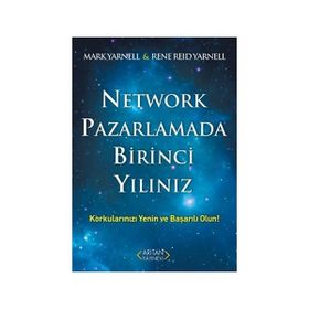 Network Pazarlamada Birinci Yılınız - Mark Yarnell Rene Reid Yarnell