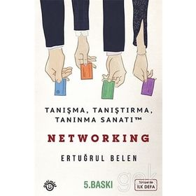 Networking - Ertuğrul Belen