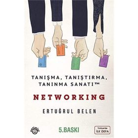 Networking - Ertuğrul Belen