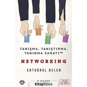 Networking - Ertuğrul Belen