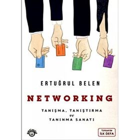 Networking - Ertuğrul Belen