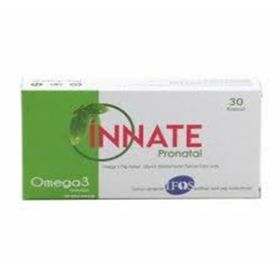 Neu Pharma İnnate Pronatal 30 Kapsül