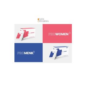 Neu Pharma Prowomen 30 Saşe + Promen K 30 Saşe