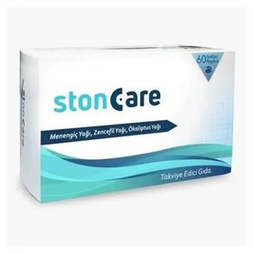 Neu Pharma StonCare 60 Kapsül