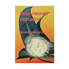 NEUE HEIMAT? HEIMATLOS? ANTI CAHIL ŞIIRLER 2 - EFKAN İĞDIR