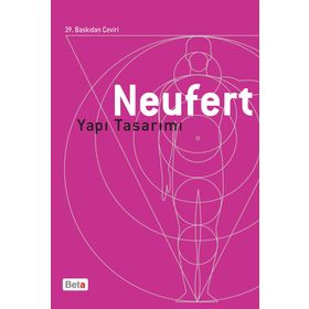Neufert Yapı Tasarımı - Ernst Neufert