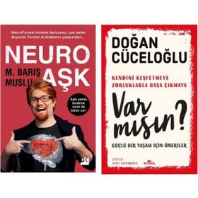 Neuro Aşk M. - Barış Muslu - Var Mısın? - Doğan Cüceloğlu