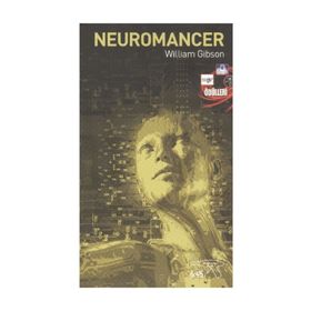 NEUROMANCER - GENEL