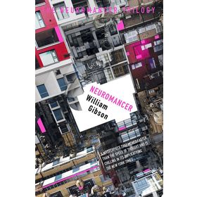 NEUROMANCER - GENEL