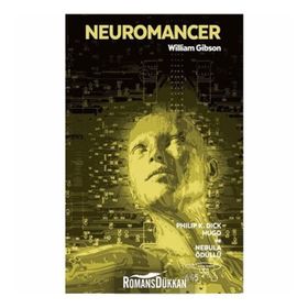 NEUROMANCER - GENEL