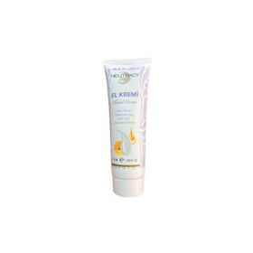 Neutracy 50 ml El Kremi
