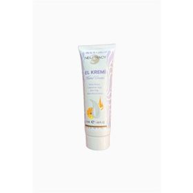 Neutracy 50 ml El Kremi