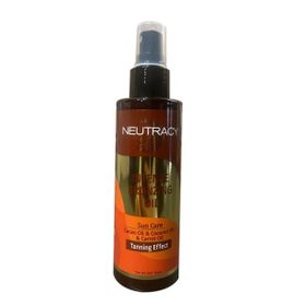 Neutracy Intense 150 ml Bronzing Oil