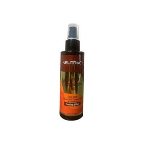 Neutracy Intense 150 ml Bronzing Oil