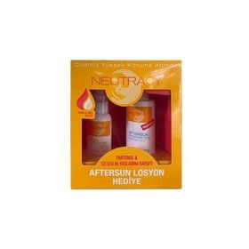 Neutracy Karma ve Yağlı Ciltler İçin SPF50+ 70 ml Güneş Koruyucu Krem