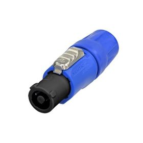 Neutrik NAC3FCA PowerCON Enerji Konnektör Giriş
