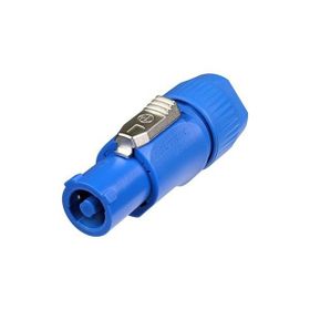 Neutrik NAC3FCA PowerCON Enerji Konnektör Giriş