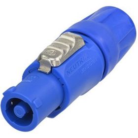 Neutrik NAC3FCA PowerCON Enerji Konnektör Giriş