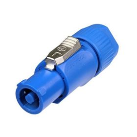 Neutrik NAC3FCA PowerCON Enerji Konnektör Giriş