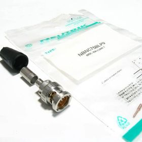 Neutrik NBNC75BLP9 Konnektör
