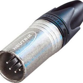 Neutrik NC5MXX Konnektör