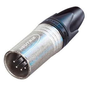 Neutrik NC5MXX Konnektör
