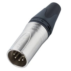 Neutrik NC5MXX Konnektör
