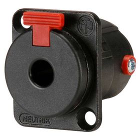 Neutrik NJ3FP6C Şase Çivi Dişi Konnektör