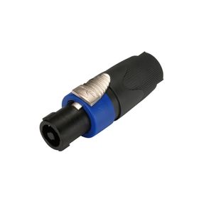 Neutrik NL4FX 4 Pin Spekon Konnektör