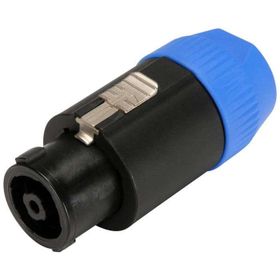 Neutrik NL8FC Speakon Konnektör