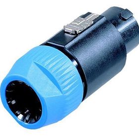 Neutrik NL8FC Speakon Konnektör