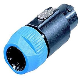 Neutrik NL8FC Speakon Konnektör