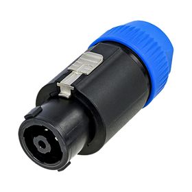 Neutrik NL8FC Speakon Konnektör
