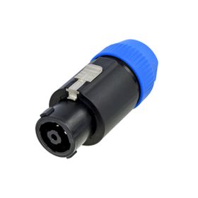 Neutrik NL8FC Speakon Konnektör