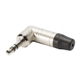 Neutrik NTP3RC 3.5 Stereo Nikel Mini Jak